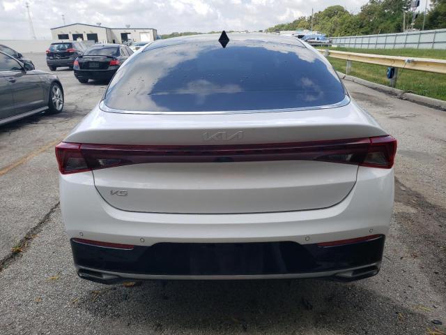 2024 KIA K5 EX 5XXG34J27RG259125