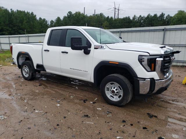 2024 GMC SIERRA K25 1GT59LEY6RF332157