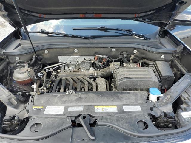 2021 VOLKSWAGEN ATLAS SEL 1V2BR2CA8MC519508