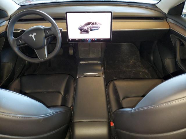2022 TESLA MODEL 3 5YJ3E1EB7NF208948