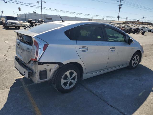 2012 TOYOTA PRIUS - JTDKN3DU7C1507288