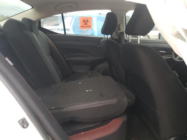 2025 NISSAN VERSA SR 3N1CN8FV2SL844243