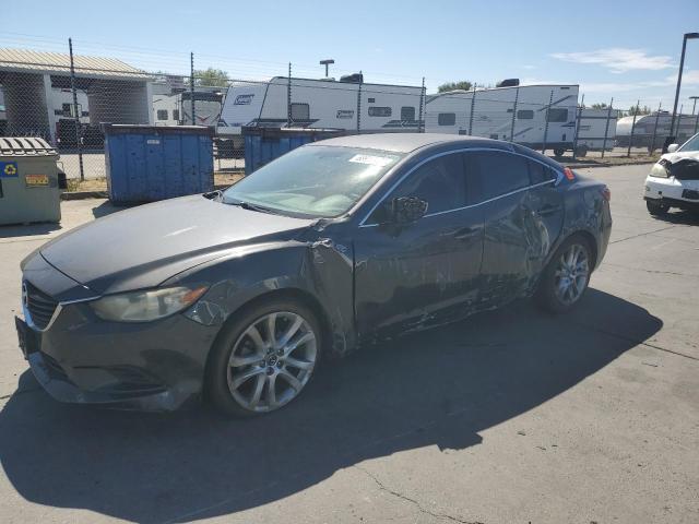 MAZDA 6 TOURING