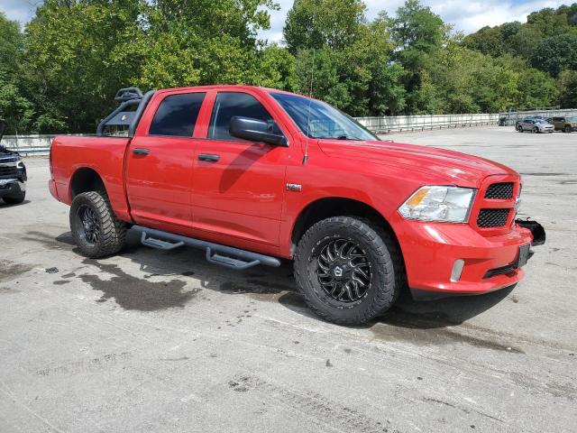 2015 RAM 1500 ST 1C6RR7KT4FS503631