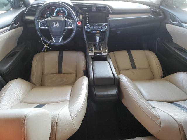 2016 HONDA CIVIC EXL 19XFC1F72GE001793