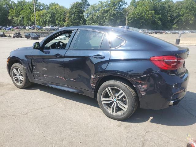 2016 BMW X6 XDRIVE35I 5UXKU2C58G0N81952