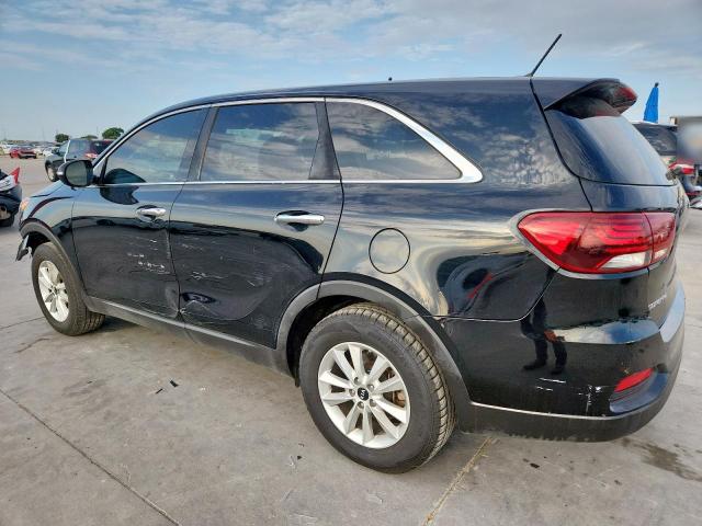 2019 KIA SORENTO 5XYPG4A33KG582330