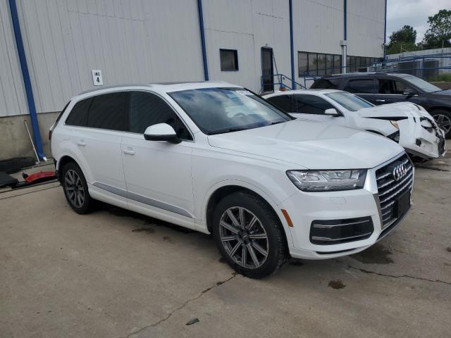 2019 AUDI Q7 PREMIUM WA1LHAF76KD026141