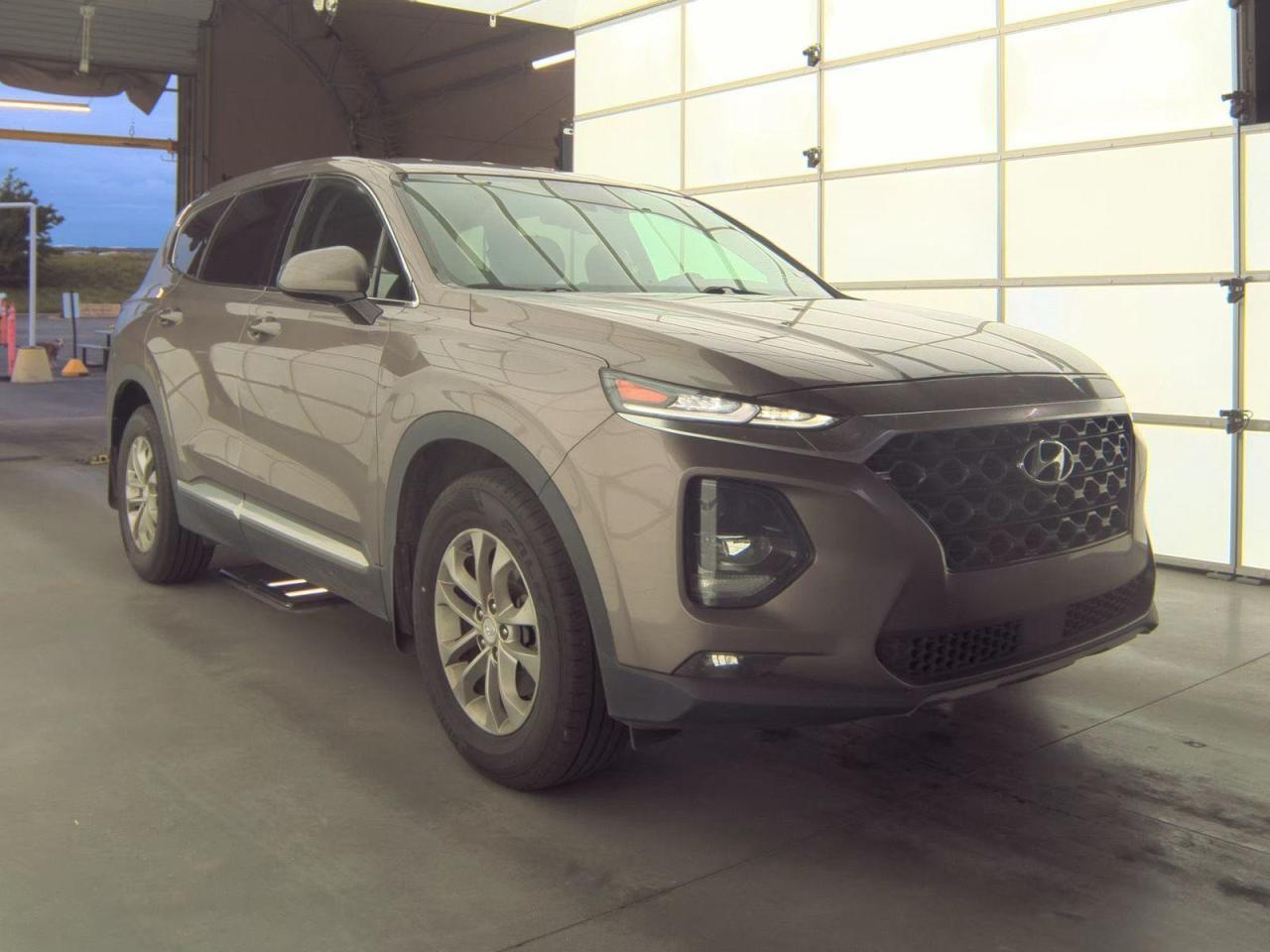 HYUNDAI SANTA FE SEL