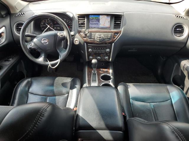 2015 NISSAN PATHFINDER - 5N1AR2MN5FC636086
