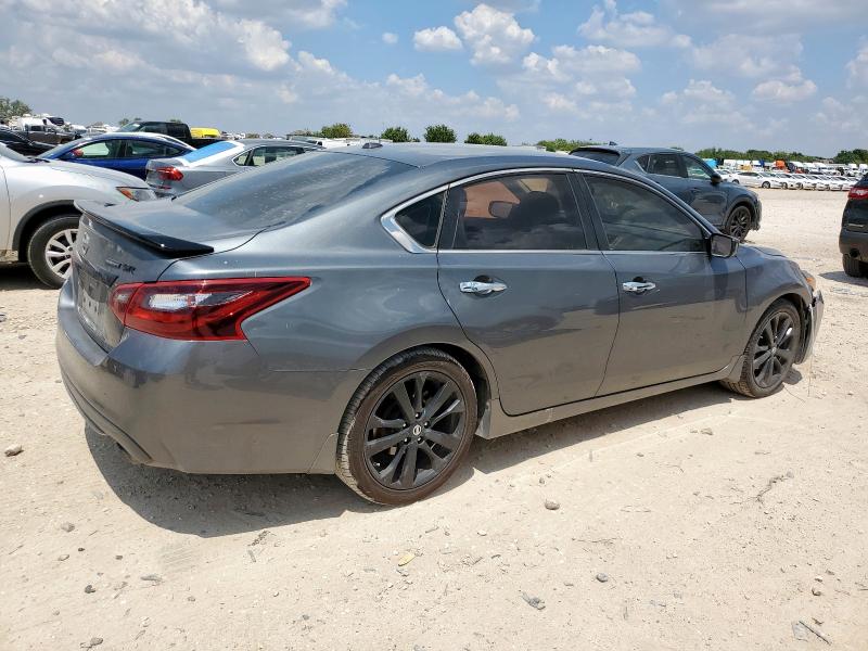2018 NISSAN ALTIMA 2.5 1N4AL3AP6JC267609
