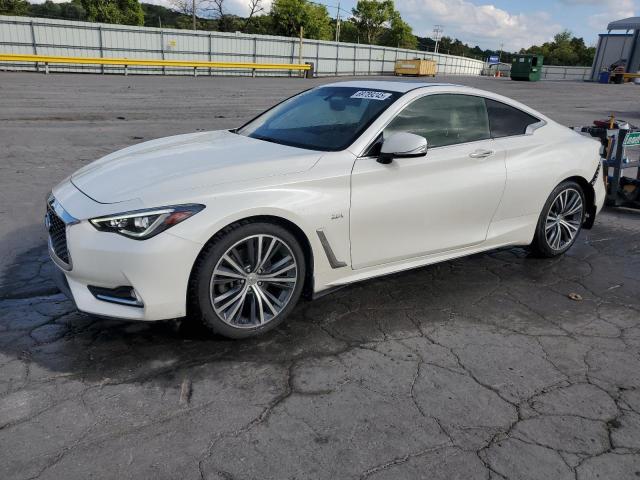INFINITI Q60 BASE