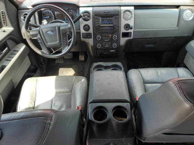 2014 FORD F150 SUPERCREW - 1FTFW1EF2EFA11050