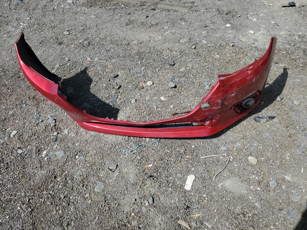 MAZDA 3 GRAND TOURING