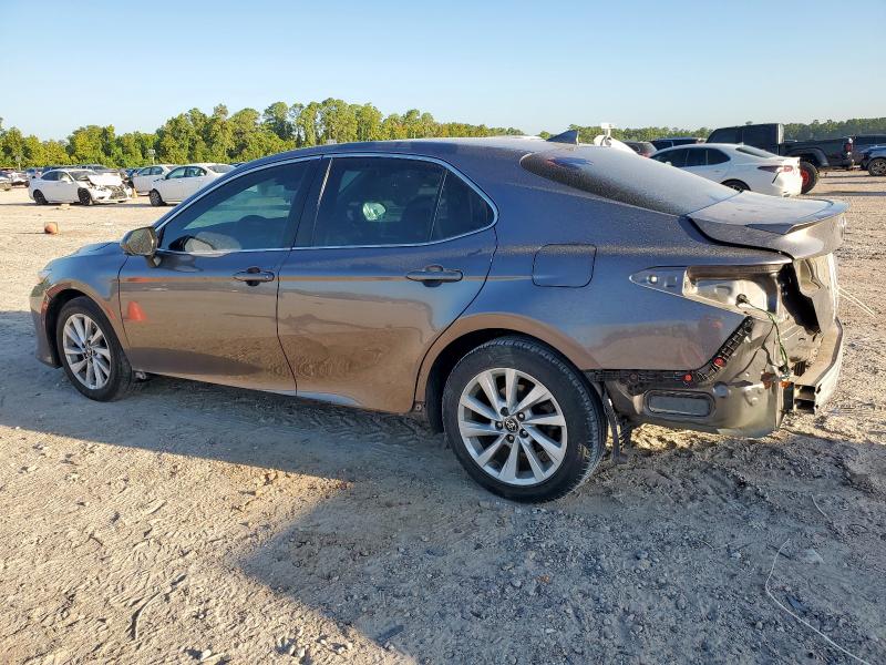 2023 TOYOTA CAMRY LE - 4T1C11AKXPU101738