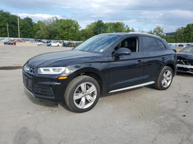 2018 AUDI Q5 PREMIUM PLUS WA1BNAFY7J2241101