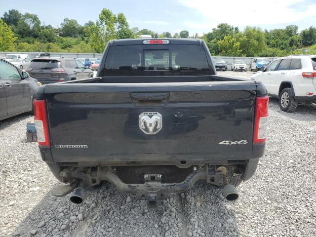 2022 RAM 1500 BIG H 1C6SRFFT9NN449181