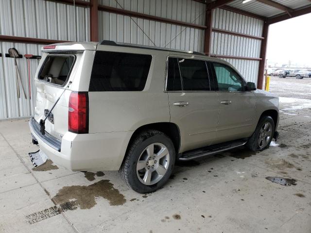 2017 CHEVROLET TAHOE K1500 PREMIER 1GNSKCKC1HR393789