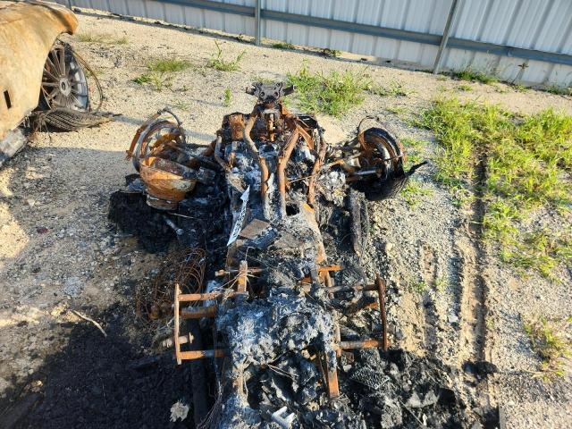 2023 CAN-AM SPYDER ROA - 2BXNBDD29PV004445