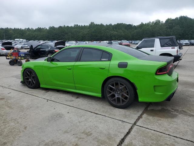 2017 DODGE CHARGER R/T 2C3CDXCT3HH595454