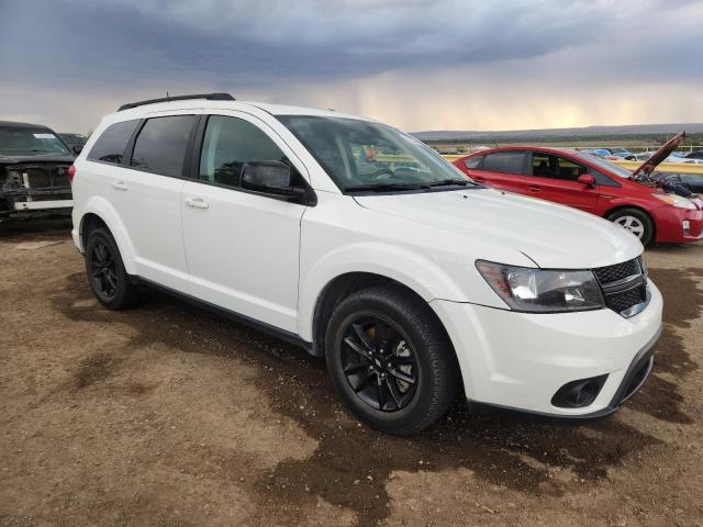 2019 DODGE JOURNEY SE 3C4PDCBB7KT848756