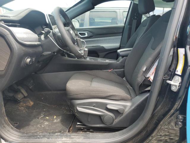 2023 JEEP COMPASS SP 3C4NJDAN6PT555987