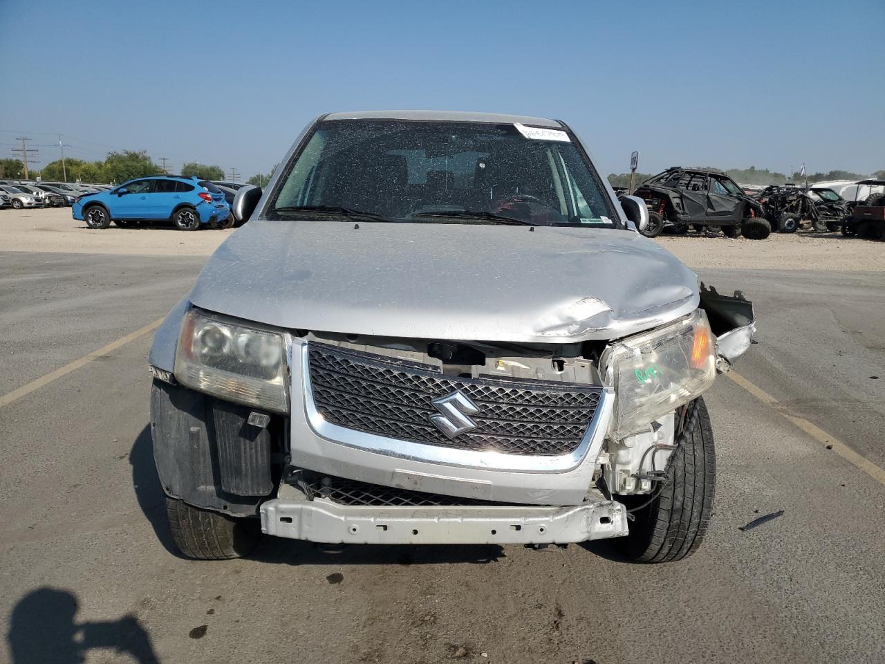 SUZUKI GRAND VITARA PREMIUM