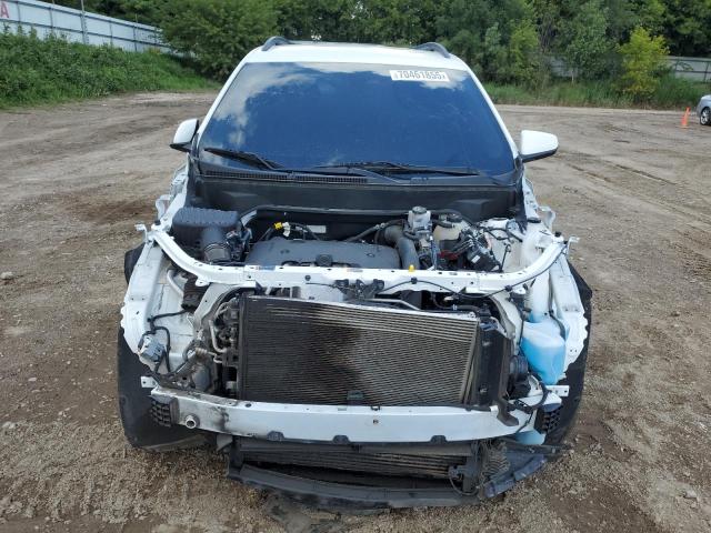 2018 GMC TERRAIN SLE - 3GKALMEX1JL160311