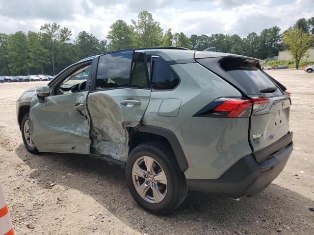 2022 TOYOTA RAV4 XLE - 2T3W1RFV8NW214591