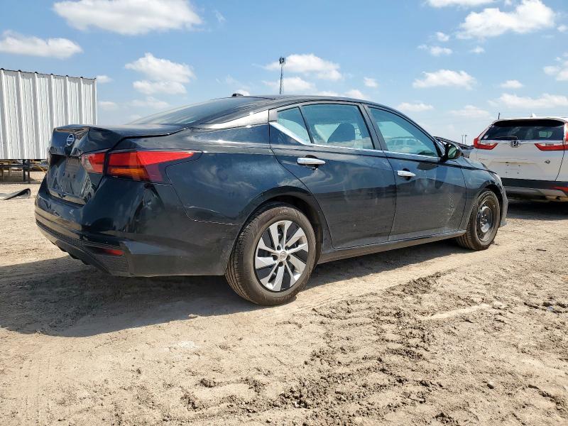 2020 NISSAN ALTIMA S - Inny widok