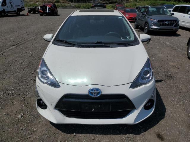 2015 TOYOTA PRIUS C JTDKDTB33F1099549