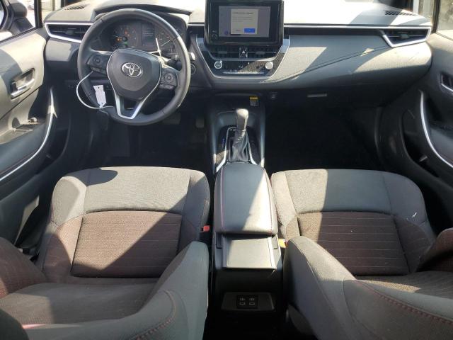 2024 TOYOTA COROLLA LE JTDBDMHE0RJ009809