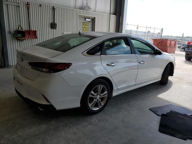 2019 HYUNDAI SONATA LIMITED 5NPE34AF2KH819900