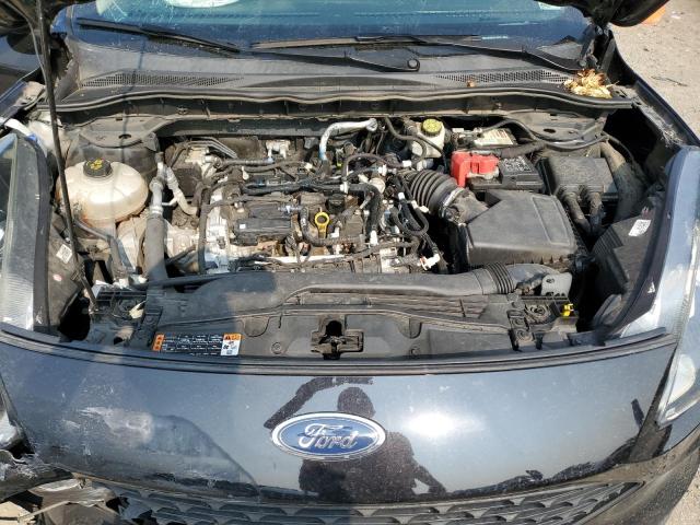 2020 FORD ESCAPE S 1FMCU0F69LUA18728
