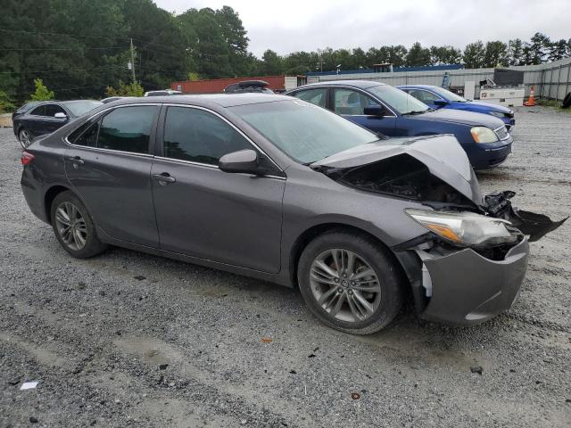 2016 TOYOTA CAMRY LE 4T1BF1FK6GU215354