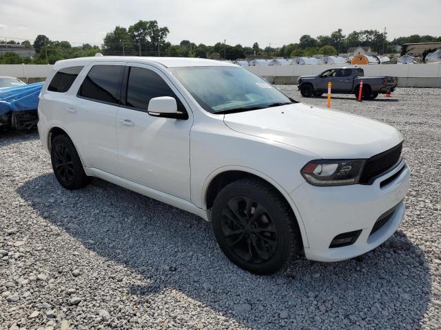 2020 DODGE DURANGO GT 1C4RDJDG5LC308115