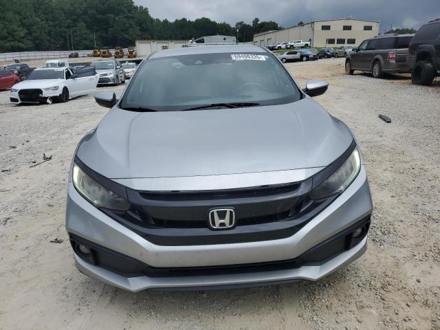 2019 HONDA CIVIC SPORT - 19XFC2F83KE040335