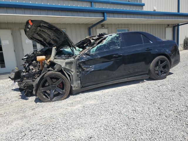 2014 CHRYSLER 300 S #3310438340