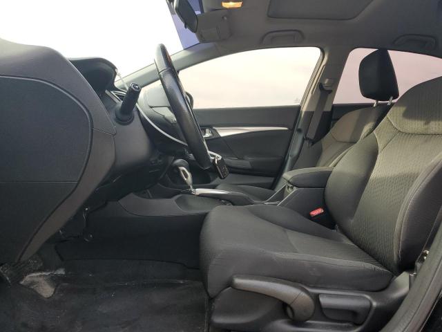 2015 HONDA CIVIC LX 2HGFB2F54FH046083