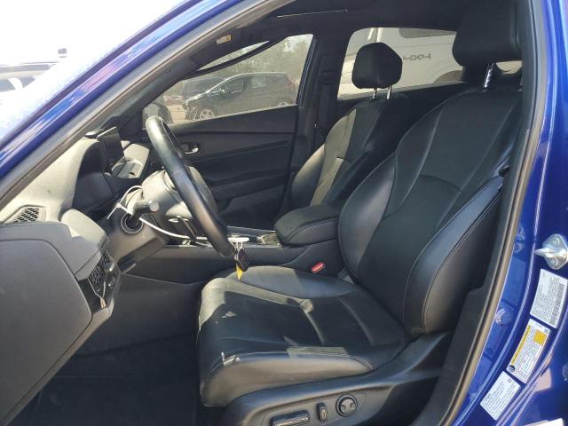 2023 HONDA ACCORD HYB 1HGCY2F77PA061809