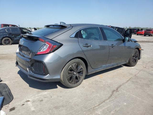 2017 HONDA CIVIC EX - SHHFK7H57HU218266