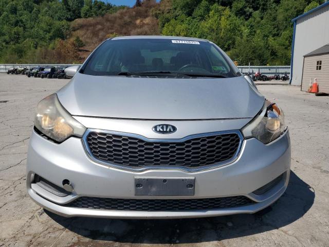 2015 KIA FORTE LX KNAFK4A6XF5341381
