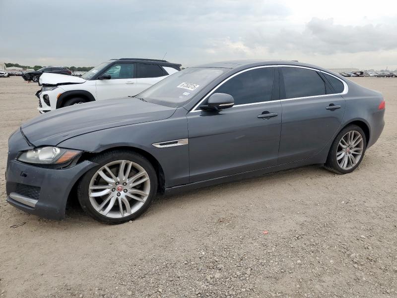 2016 JAGUAR XF PRESTIG SAJBE4BV3GCY06368
