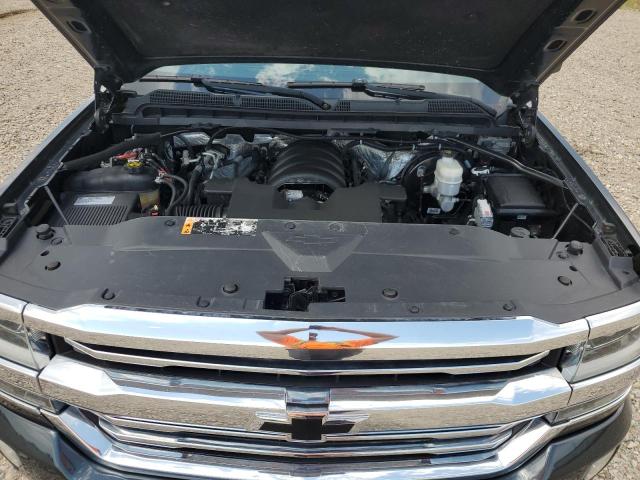 2018 CHEVROLET SILVERADO - 3GCUKTEJ3JG108723