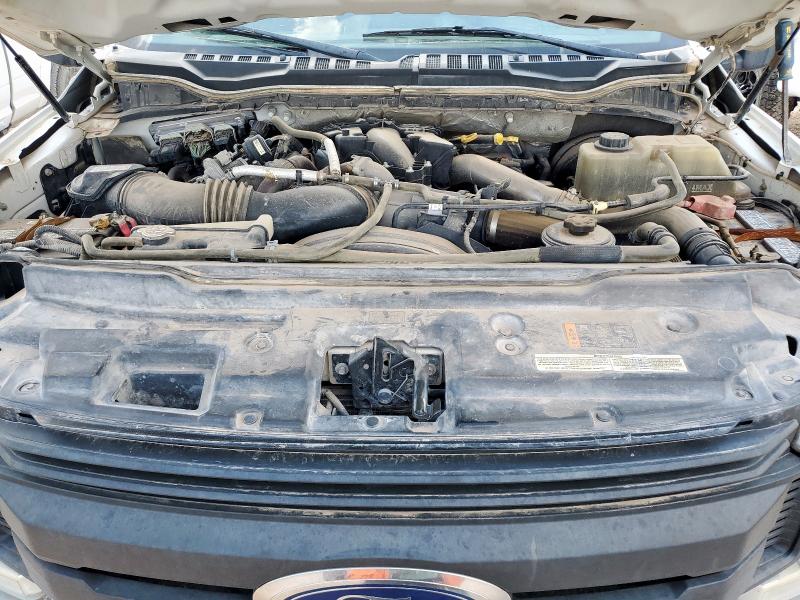 2019 FORD F250 SUPER - 1FT7W2BT1KEC58355