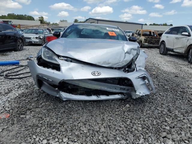 2023 TOYOTA GR 86 JF1ZNBC15P8766266