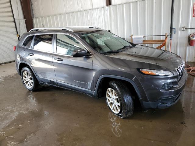2016 JEEP CHEROKEE L 1C4PJMCB8GW277325
