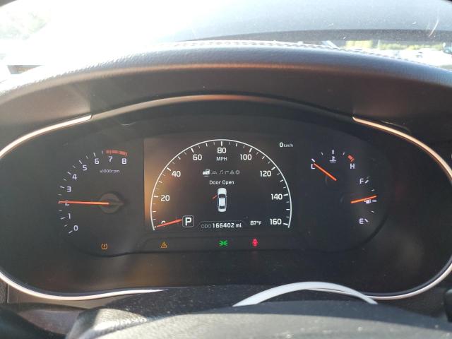 2015 KIA CADENZA PREMIUM KNALN4D79F5188829