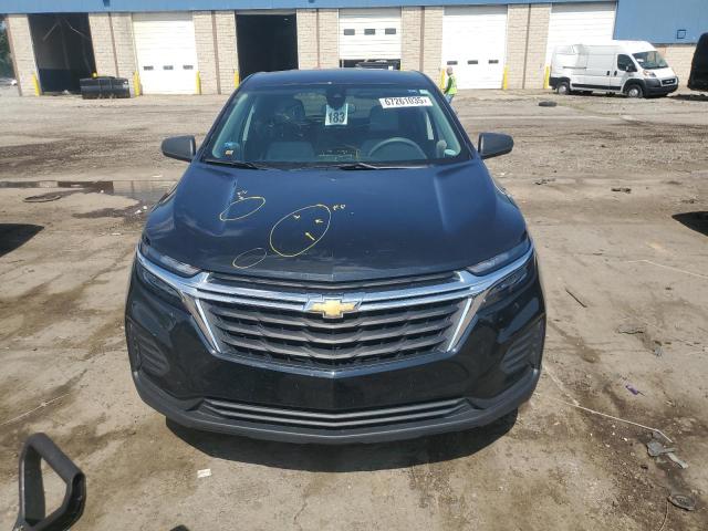 2023 CHEVROLET EQUINOX LS 3GNAXSEG9PL169505