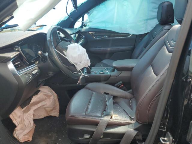 2020 CADILLAC XT6 PREMIU 1GYKPCRS4LZ103233